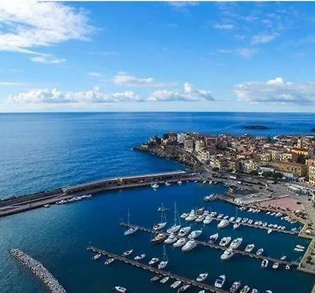 Aparthotel Eden Marina di Camerota