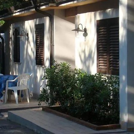 Eden Aparthotel Marina di Camerota