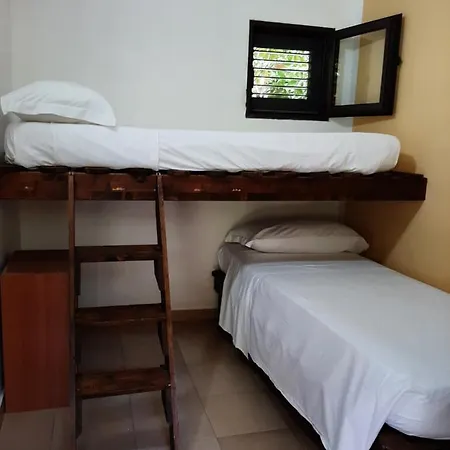 Aparthotel Eden Marina di Camerota