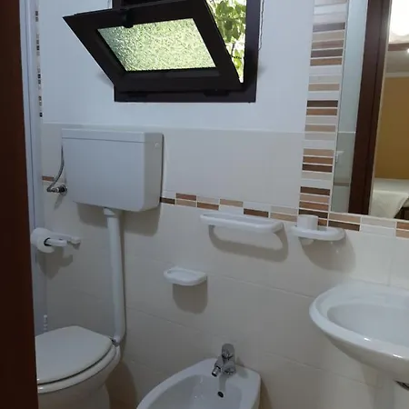 Eden Aparthotel