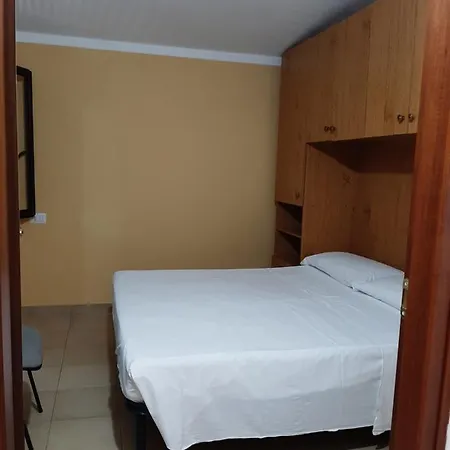 Eden Aparthotel