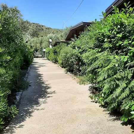 Eden Aparthotel Marina di Camerota
