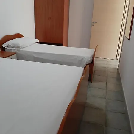 Aparthotel Eden