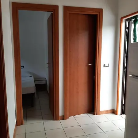 Eden Aparthotel