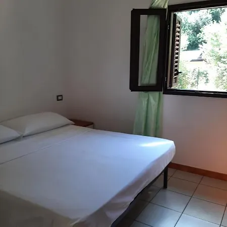 Aparthotel Eden *