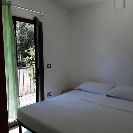 Aparthotel Eden