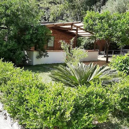 Eden * Marina di Camerota