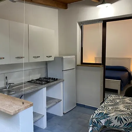 Aparthotel Eden *