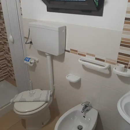 Aparthotel Eden *