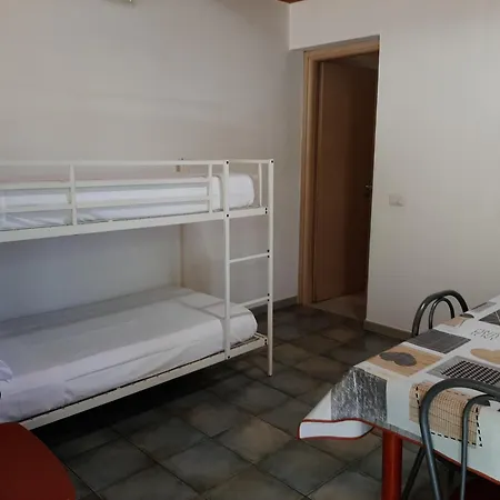Appart hôtel Eden 3*