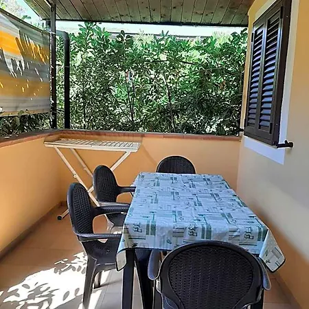 Aparthotel Eden